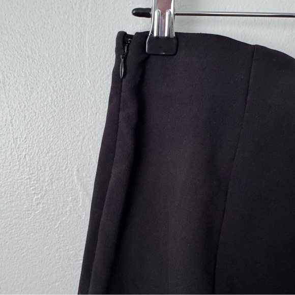 Talbots Portland Pant dres pant in Black Size 10 - Picture 5 of 8